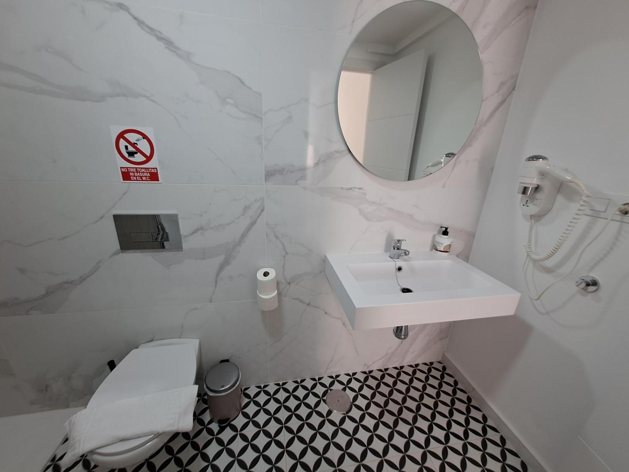Homeforguest Apartamento 13 Con Terraza Y Piscina En Corralejo Ngoại thất bức ảnh